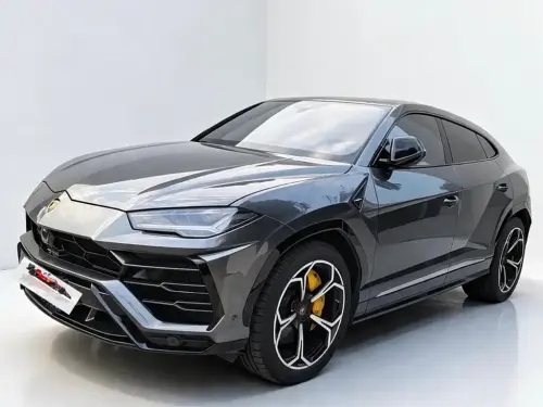 Lamborghini Urus, 2020