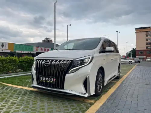 GAC M8, 2023