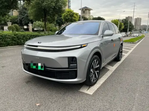 Li Auto L7, 2024