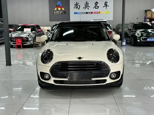 Mini MINI CLUBMAN, 2021