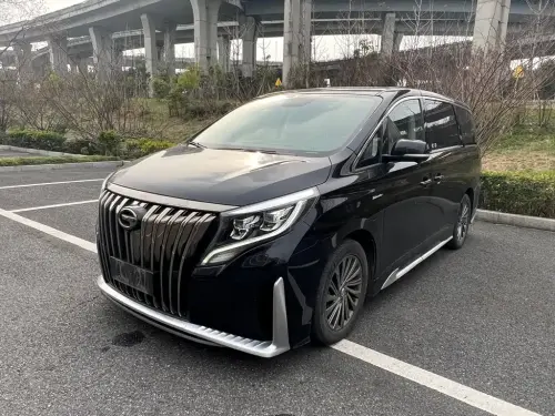 GAC M8, 2022