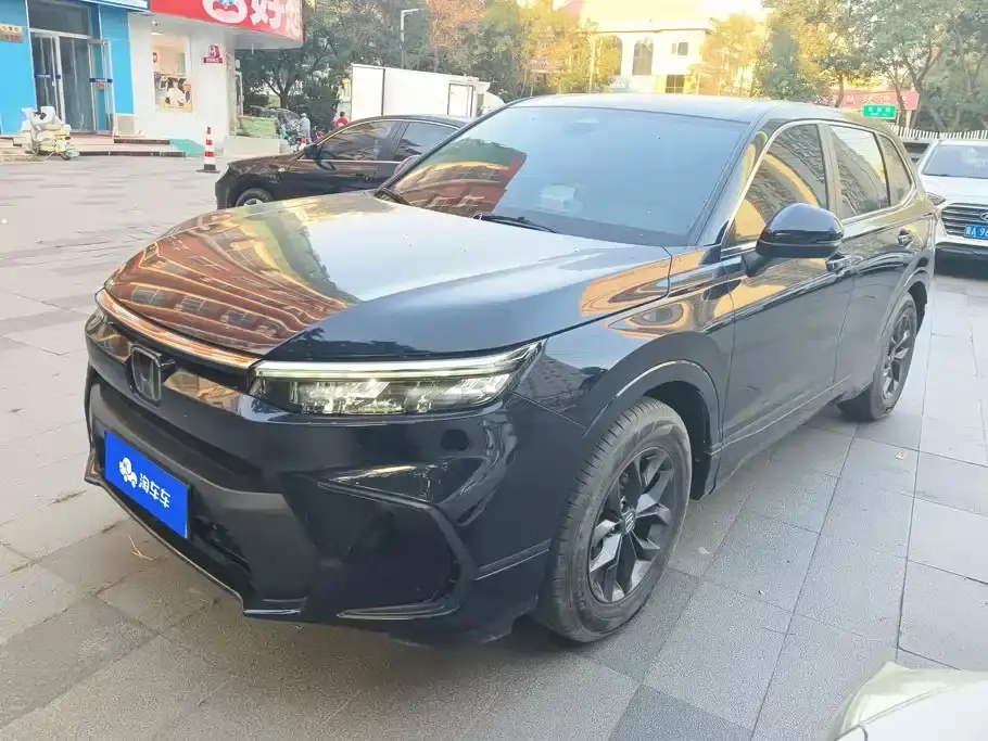 Honda Breeze, 2024