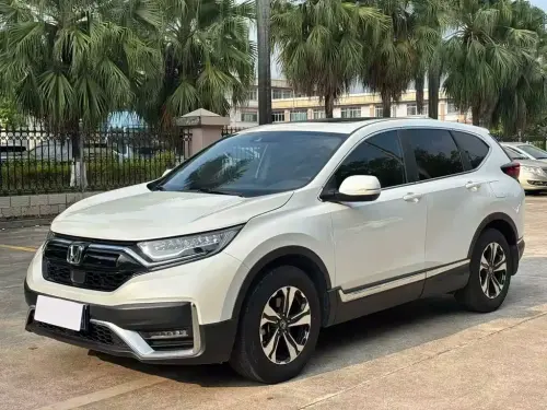 Honda CR-V, 2022