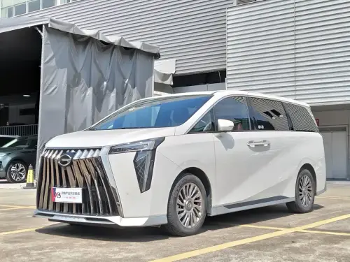 GAC M8, 2023