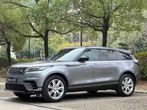 Land Rover Range Rover Velar, 2020