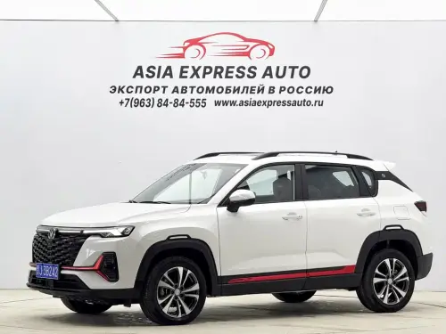 Changan CS35 PLUS, 2024