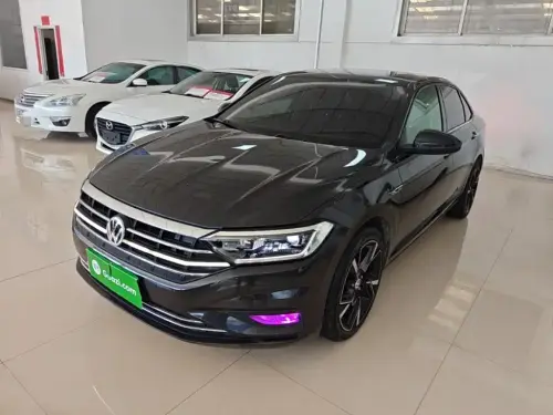 Volkswagen Sagitar, 2022