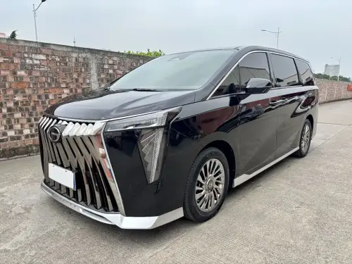 GAC M8, 2024