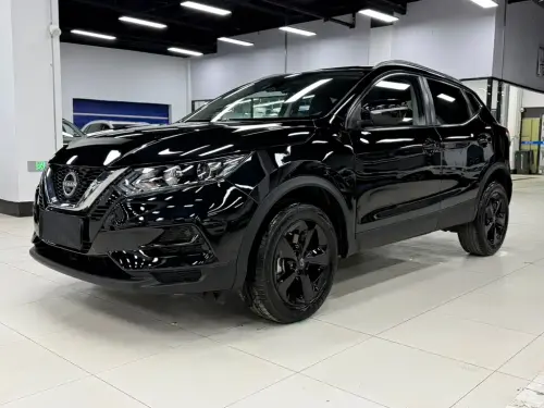 Nissan Qashqai, 2023