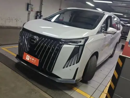 GAC M8, 2024