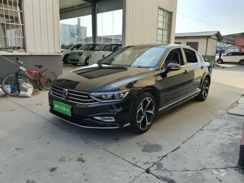 Volkswagen Magotan, 2023