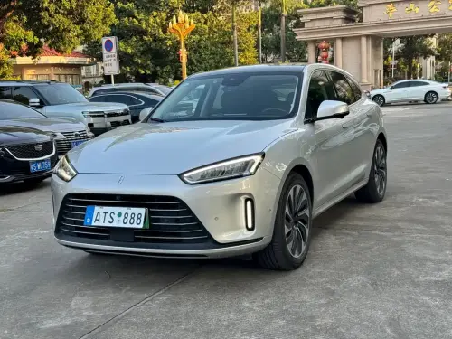AITO M5, 2022
