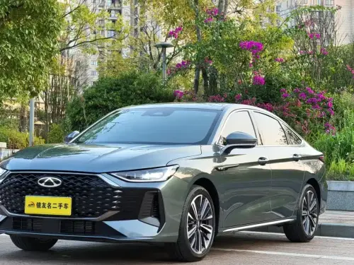 Chery Arrizo 8 PRO, 2025