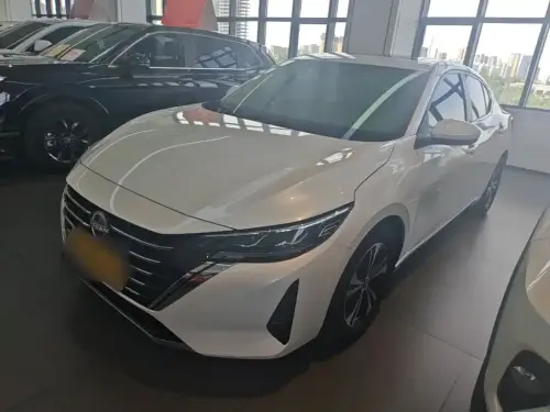 Nissan Sylphy, 2024