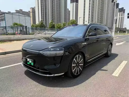AITO M9, 2024