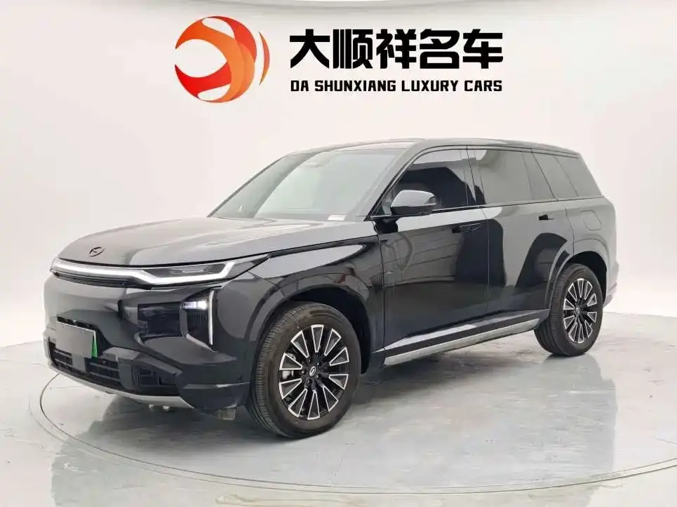 GAC Xiangwang S7, 2026