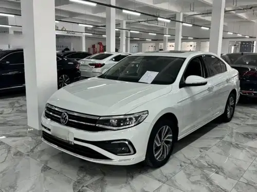 Volkswagen Bora, 2023