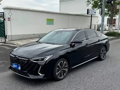 Chery Arrizo 8, 2023