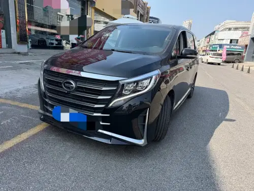 GAC M8, 2024