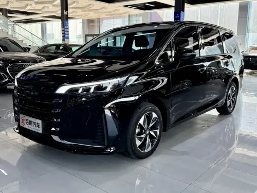 GAC M6, 2023