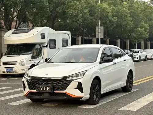 Dongfeng Yixuan, 2022