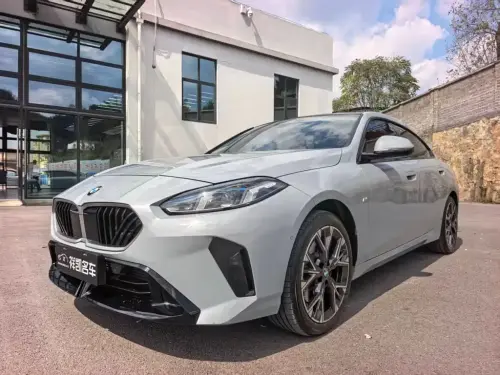 BMW 2-Series, 2025