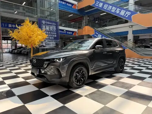 Mazda CX-50, 2024