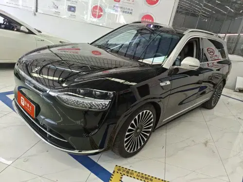 AITO M9, 2026