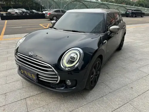 Mini MINI CLUBMAN, 2020