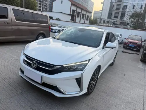 Dongfeng Yixuan, 2020