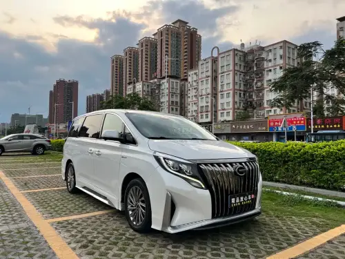 GAC M8, 2023