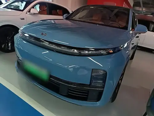 Li Auto L7, 2023