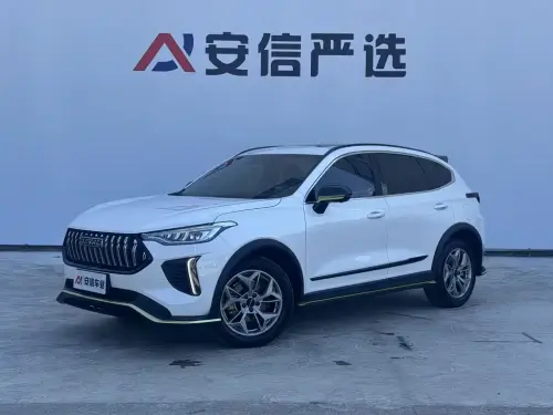 Haval Haval Chitu, 2022