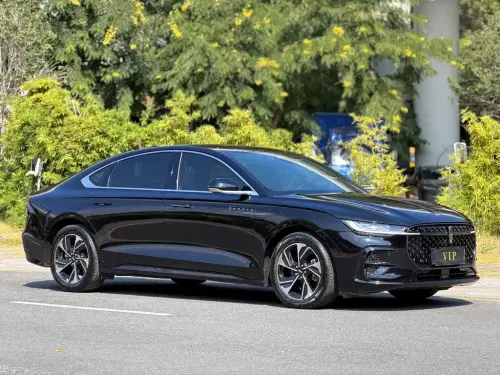 Lincoln Lincoln Z, 2022