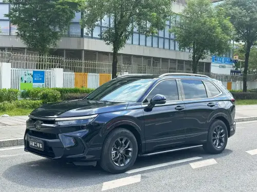 Honda Breeze, 2026