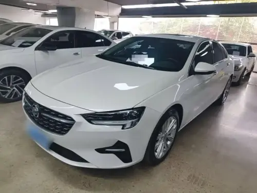 Buick Regal, 2023