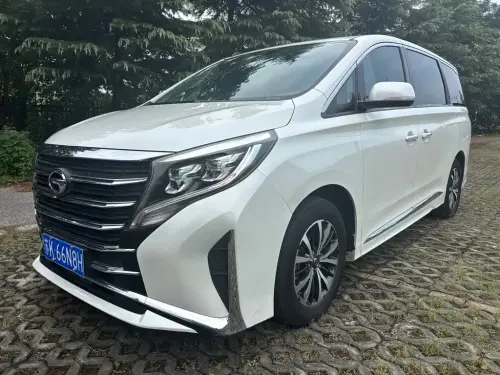 GAC M8, 2023