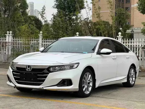 Honda Accord, 2022