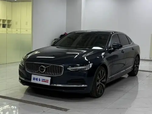 Volvo S90, 2023