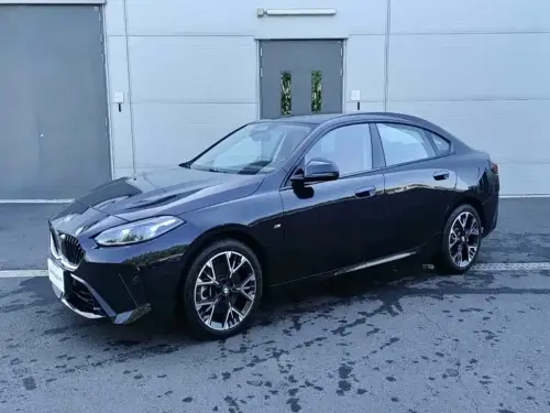 BMW 2-Series, 2025