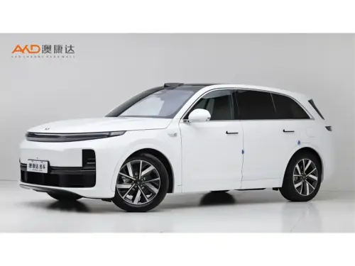 Li Auto L7, 2023