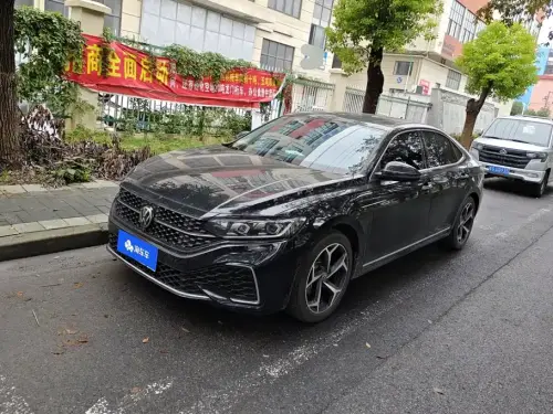 Volkswagen Passat, 2026
