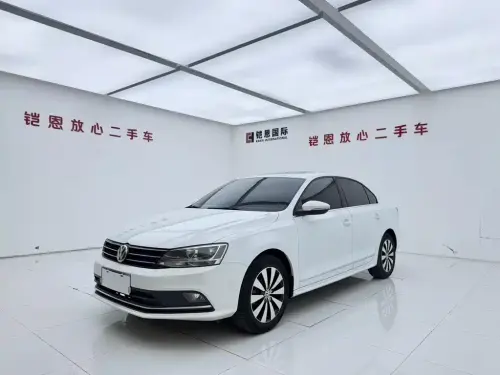 Volkswagen Sagitar, 2019