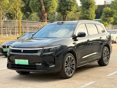 AITO M7, 2024