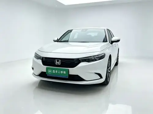 Honda Integra, 2022