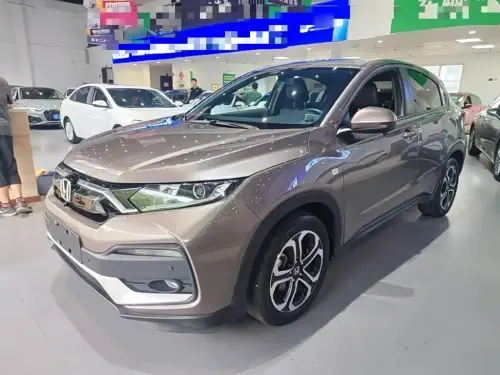 Honda XR-V, 2021