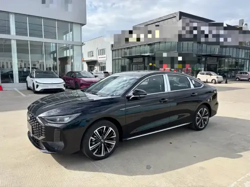 Chery Arrizo 8 PRO, 2026