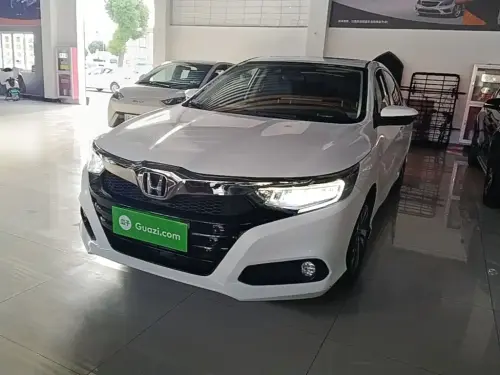 Honda Crider, 2020