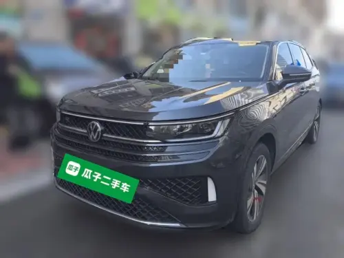 Volkswagen Tavendor, 2023