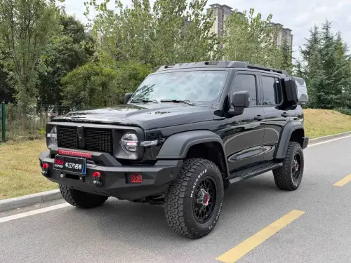 Tank 300, 2024